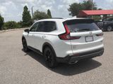 Used 2025 Honda CR-V Hybrid SUV