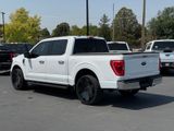 Used 2021 Ford F-150 Truck