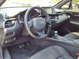 Used 2018 Toyota C-HR SUV