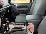 New 2026 Jeep Wrangler SUV
