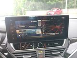 Used 2024 Nissan Altima Sedan