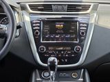 Used 2023 Nissan Murano SUV