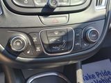 Used 2018 Chevrolet Malibu Sedan
