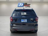 Used 2018 Ford Explorer SUV