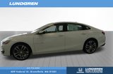Used 2024 Chevrolet Malibu Sedan