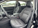 New 2026 Nissan Altima Sedan