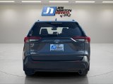 Used 2022 Toyota RAV4 Hybrid SUV