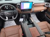New 2026 Toyota Sequoia SUV