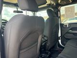 Used 2018 Jeep Wrangler SUV