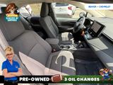 Used 2024 Toyota Corolla Sedan