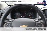 Used 2022 Chevrolet Colorado Truck