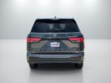 Used 2023 Toyota Sequoia SUV
