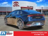 Used 2023 Toyota Prius Hatchback