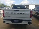 Used 2021 Chevrolet Silverado 1500 Truck
