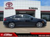 Used 2021 Honda Civic Sedan