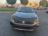 Used 2017 Volkswagen Passat Sedan