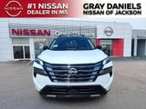 New 2026 Nissan Rogue SUV