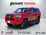 Used 2021 Toyota 4Runner SUV