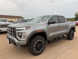 New 2026 GMC Canyon Truck