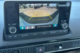 New 2026 Honda Civic Hatchback Hatchback