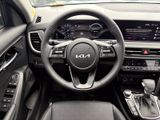 New 2026 Kia Seltos SUV