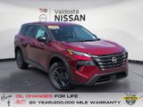 New 2026 Nissan Rogue SUV