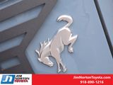 Used 2022 Ford Bronco SUV