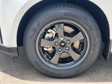 New 2026 Toyota bZ SUV