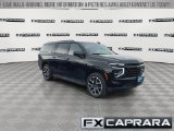 Used 2026 Chevrolet Suburban SUV