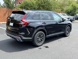 New 2026 Honda CR-V Hybrid SUV