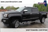 Used 2018 GMC Sierra 1500 Truck