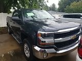 Used 2018 Chevrolet Silverado 1500 Truck