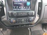 Used 2017 Chevrolet Silverado 1500 Truck