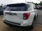 Used 2023 Ford Explorer SUV