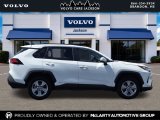 Used 2024 Toyota RAV4 Hybrid SUV