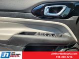 Used 2025 Jeep Compass SUV