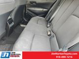 Used 2025 Toyota Corolla Sedan