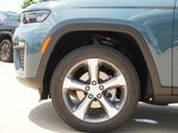 New 2026 Jeep Grand Cherokee SUV