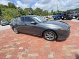 Used 2024 Honda Accord Sedan