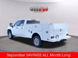New 2026 Chevrolet Silverado 2500HD Truck