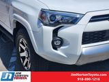 Used 2024 Toyota 4Runner SUV