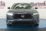 New 2026 Honda Accord Hybrid Sedan
