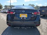 New 2025 Nissan Versa Sedan