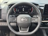 New 2026 Nissan Pathfinder SUV