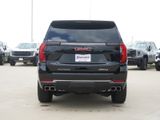 Used 2025 GMC Yukon SUV