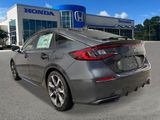 New 2026 Honda Civic Hatchback Hybrid Hatchback