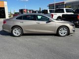 Used 2025 Chevrolet Malibu Sedan