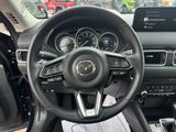 Used 2025 Mazda CX-5 SUV