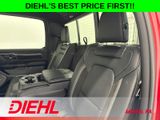 New 2027 Ram 1500 Truck