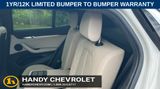 Used 2018 BMW X2 SUV